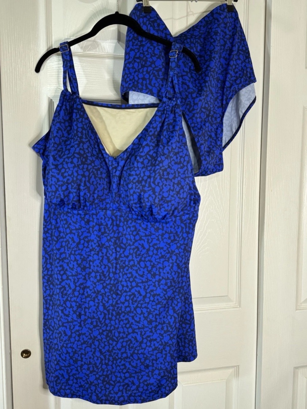 2 Piece Swimdress